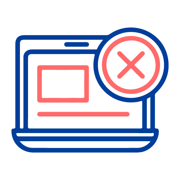 Eliminate data entry errors